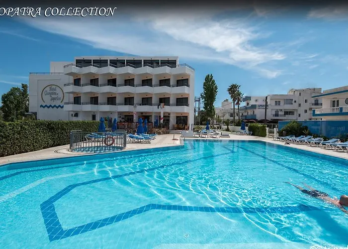 Διακεκριμένο δωμάτιο