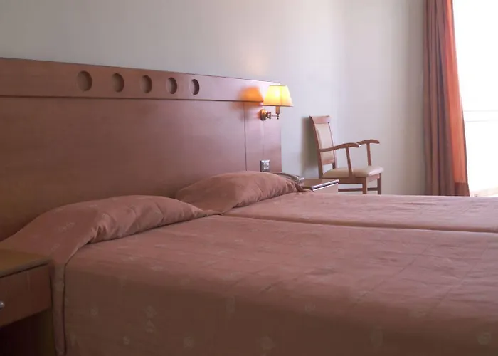 Δωμάτιο με κρεβάτι queen-size
